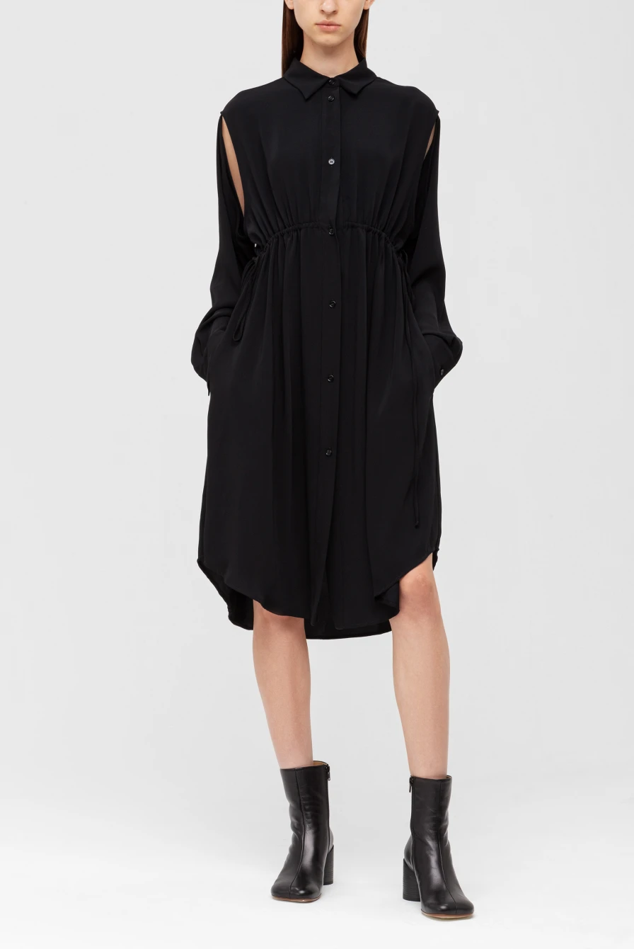 Платье MM6 Maison Margiela