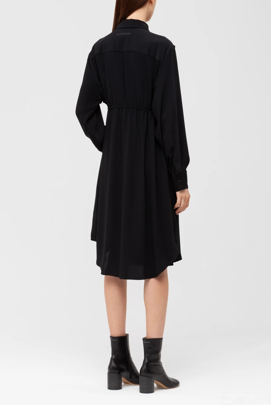 Платье MM6 Maison Margiela