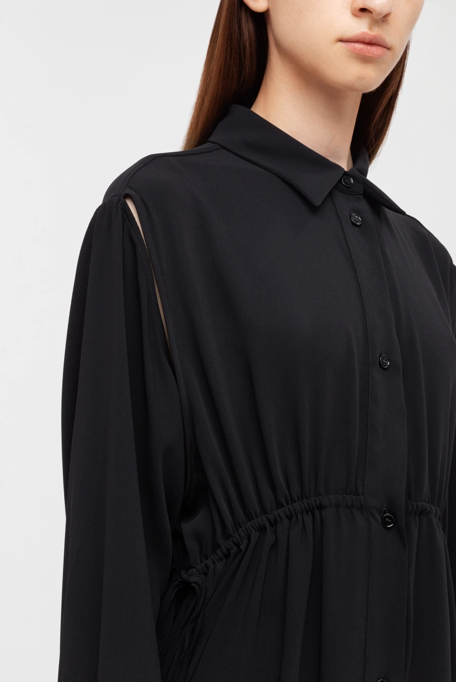 Платье MM6 Maison Margiela