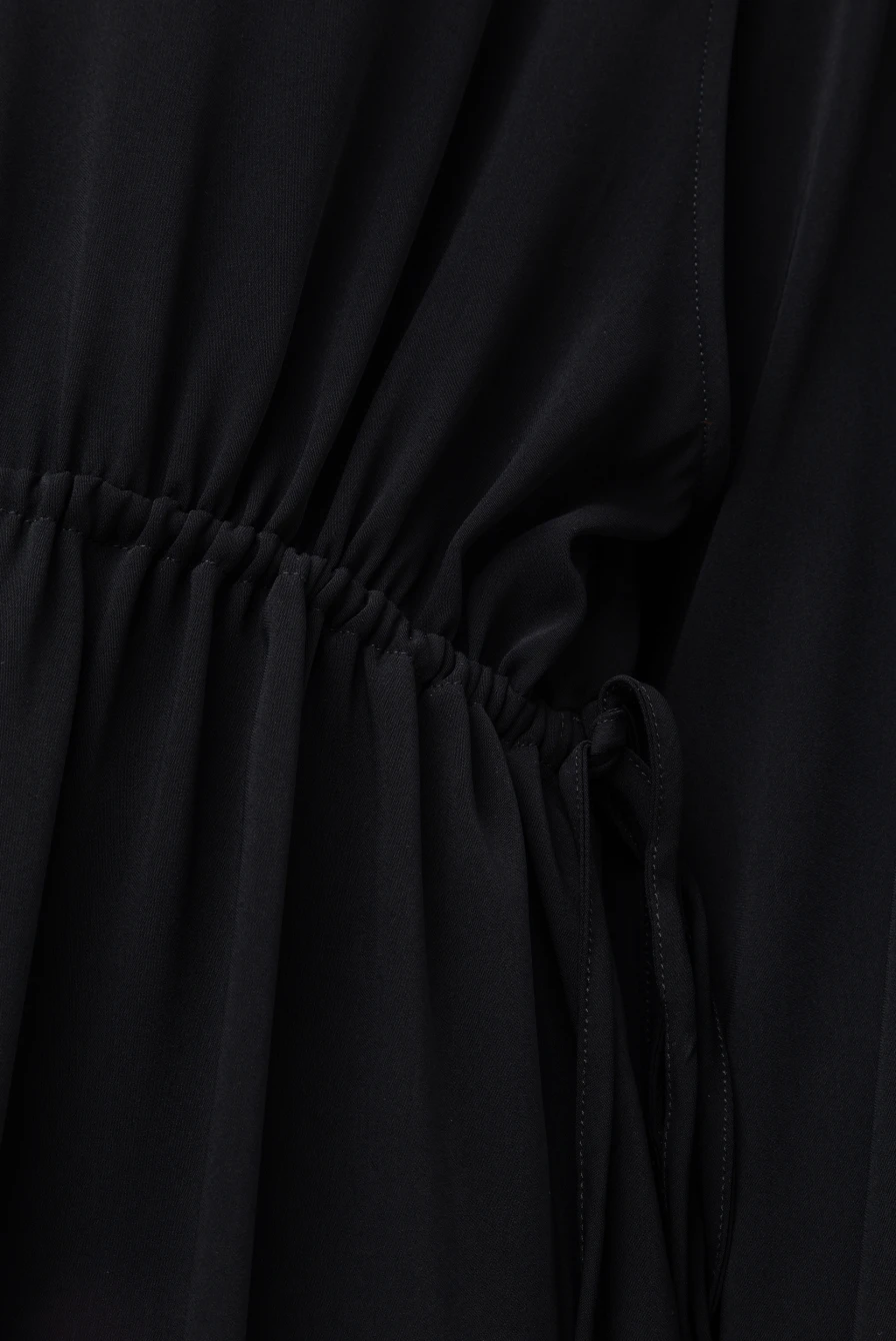 Платье MM6 Maison Margiela