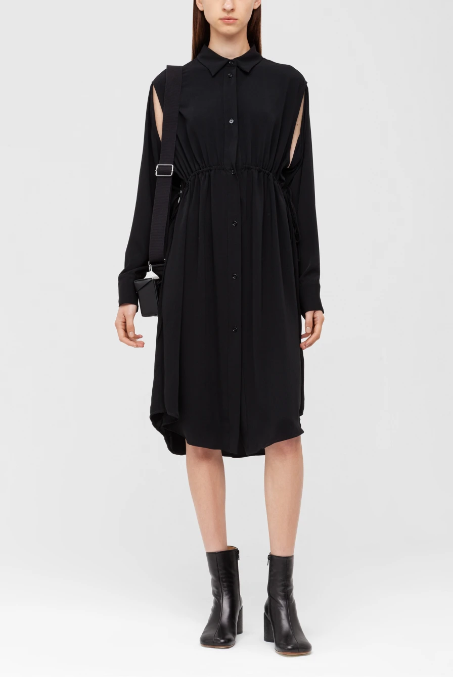 Платье MM6 Maison Margiela