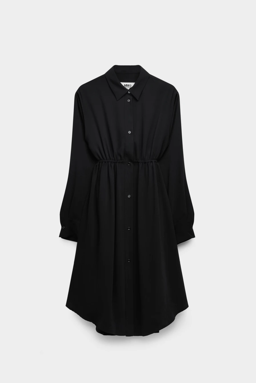 Платье MM6 Maison Margiela