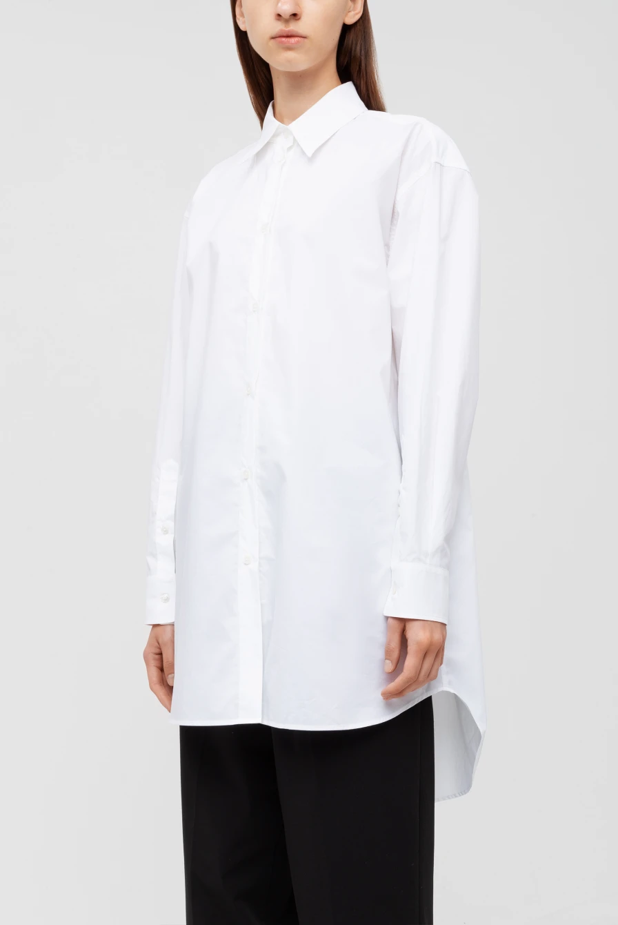 Блузка MM6 Maison Margiela