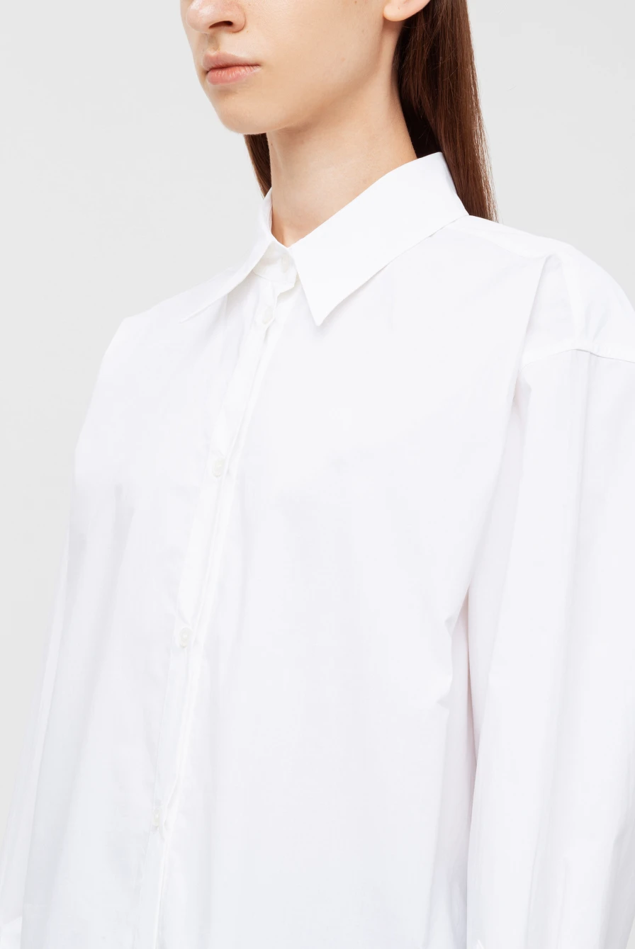 Блузка MM6 Maison Margiela