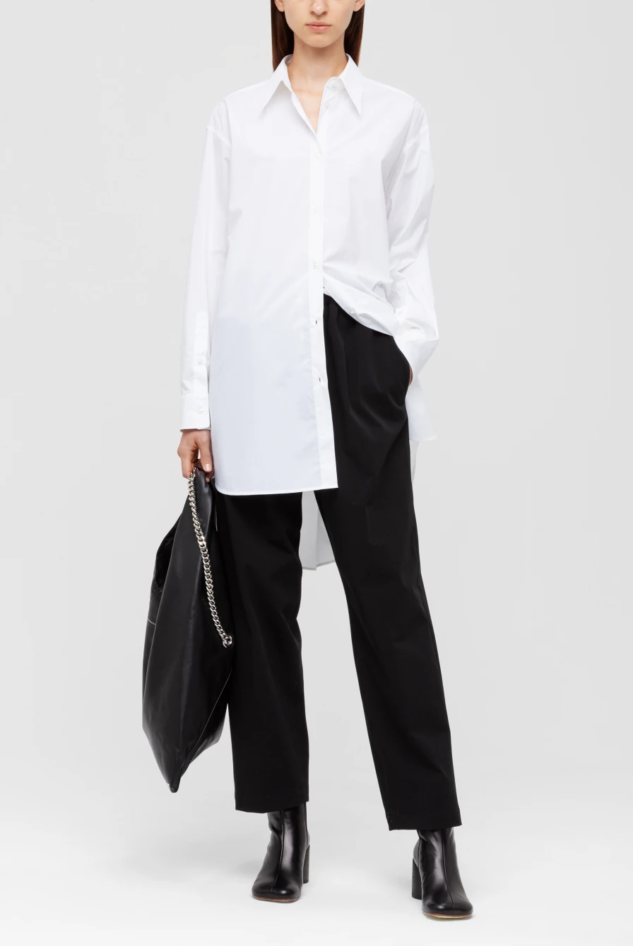 Блузка MM6 Maison Margiela