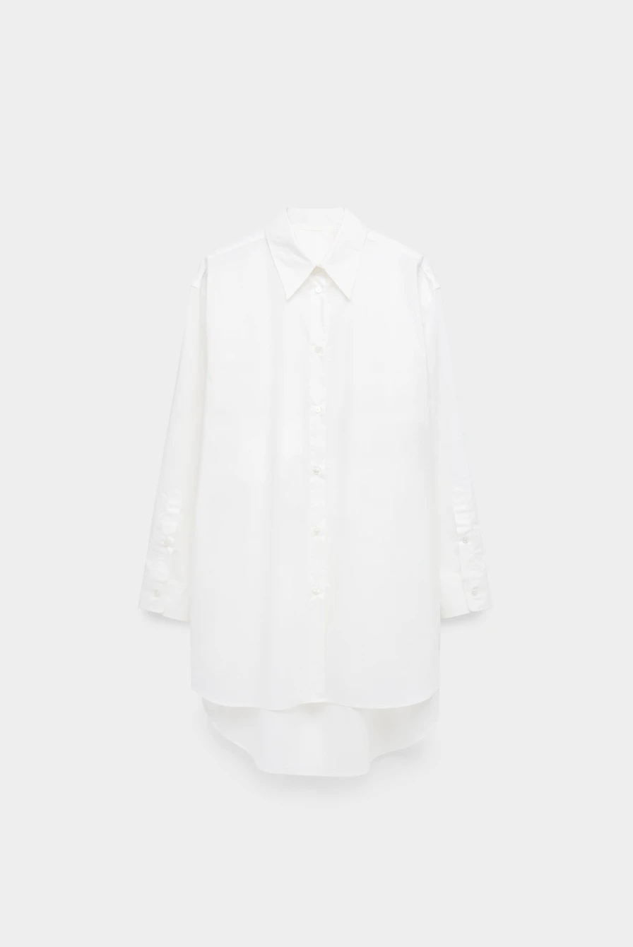 Блузка MM6 Maison Margiela