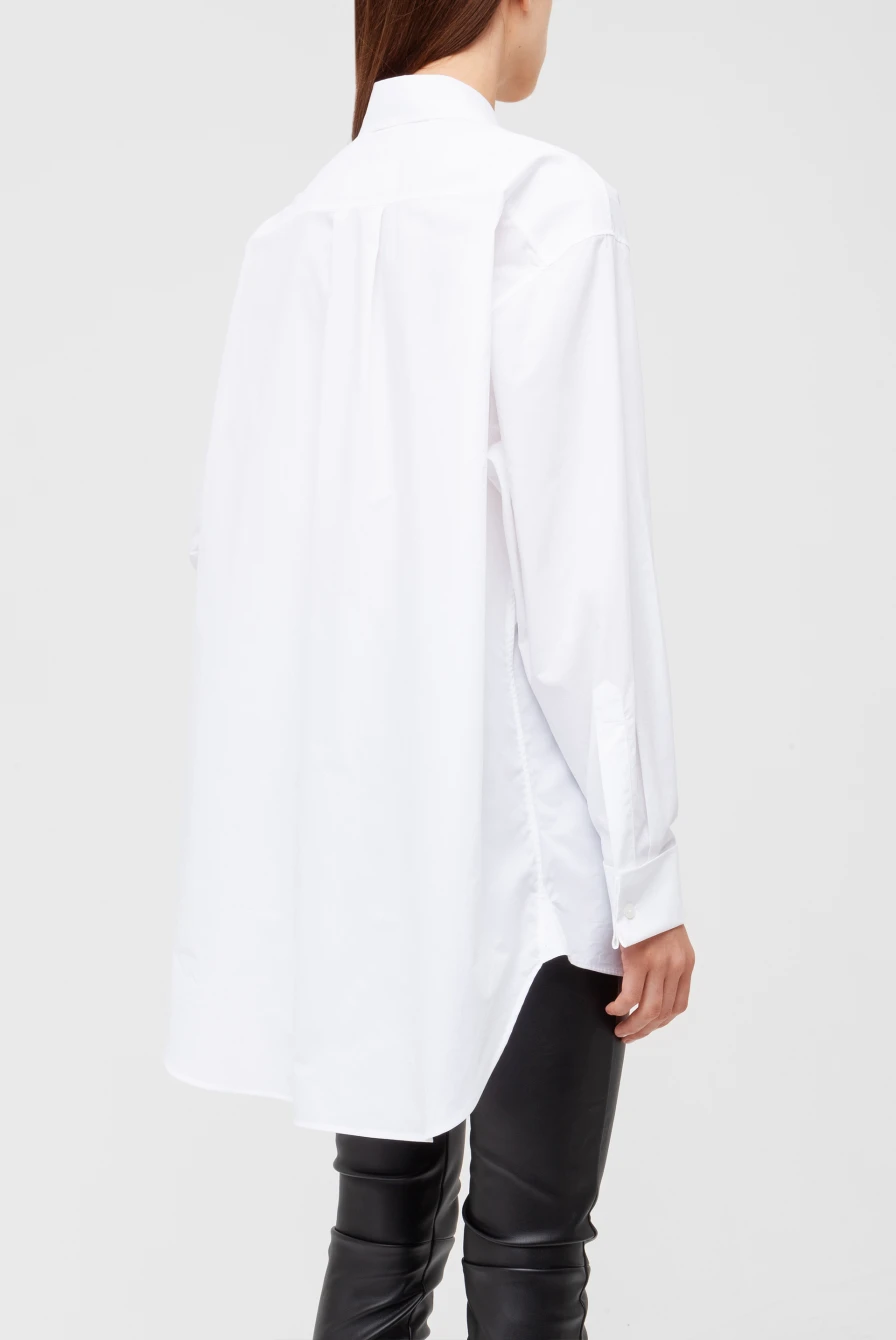 Рубашка MM6 Maison Margiela