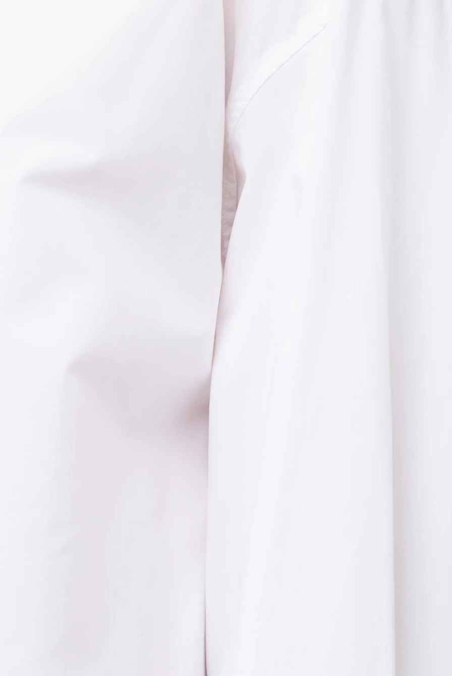 Рубашка MM6 Maison Margiela