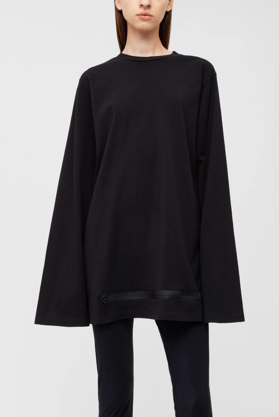 Футболка MM6 Maison Margiela