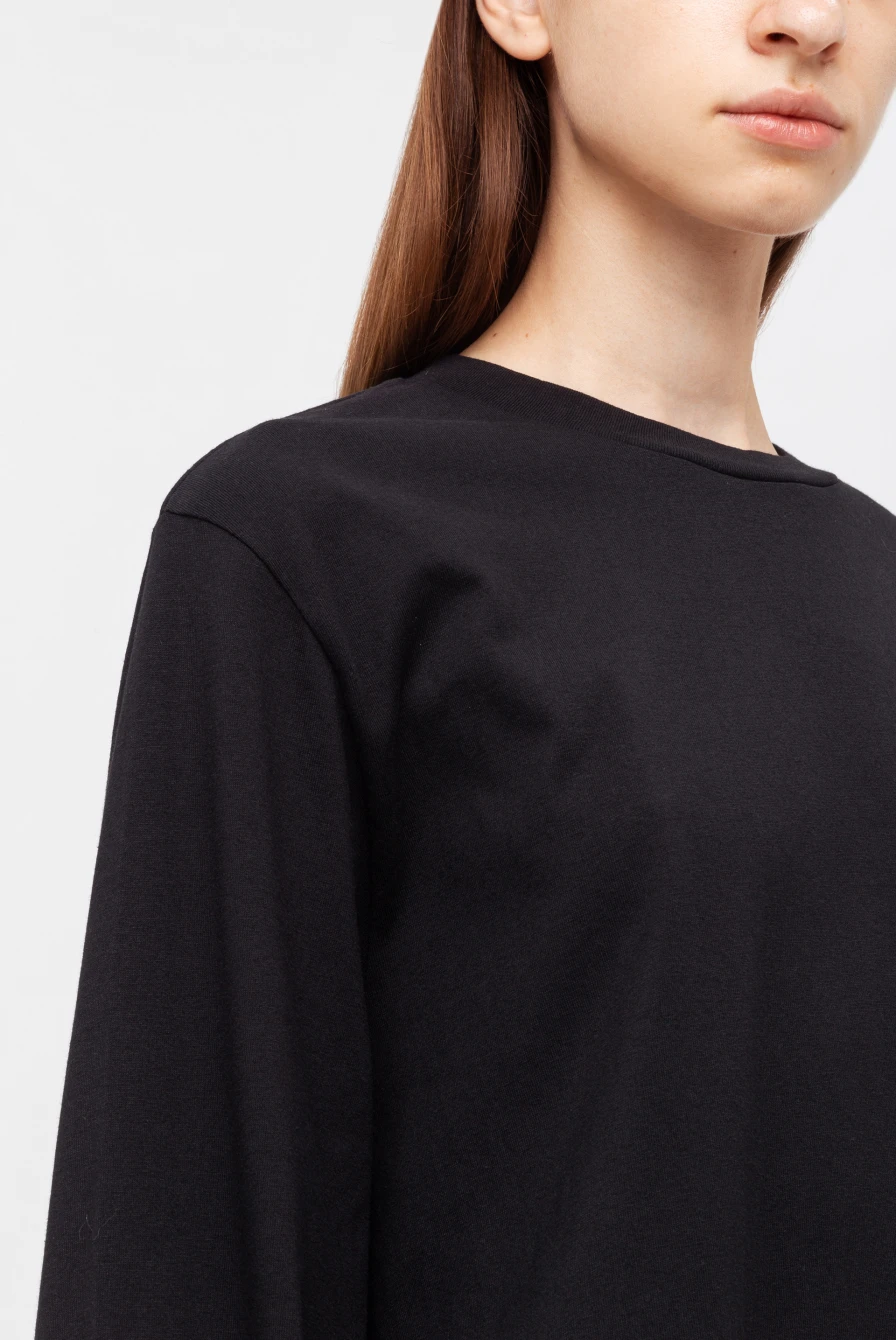 Футболка MM6 Maison Margiela