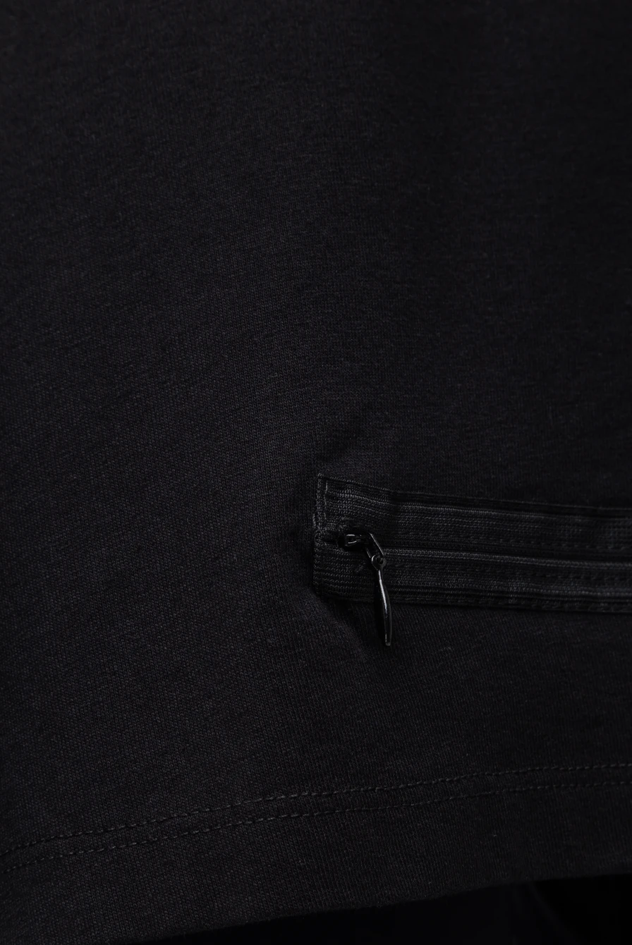 Футболка MM6 Maison Margiela