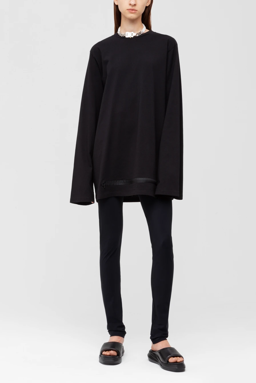 Футболка MM6 Maison Margiela