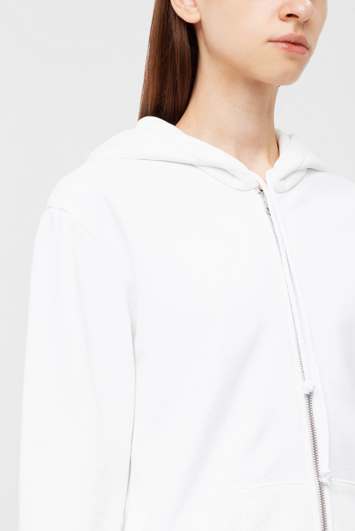 Худи MM6 Maison Margiela