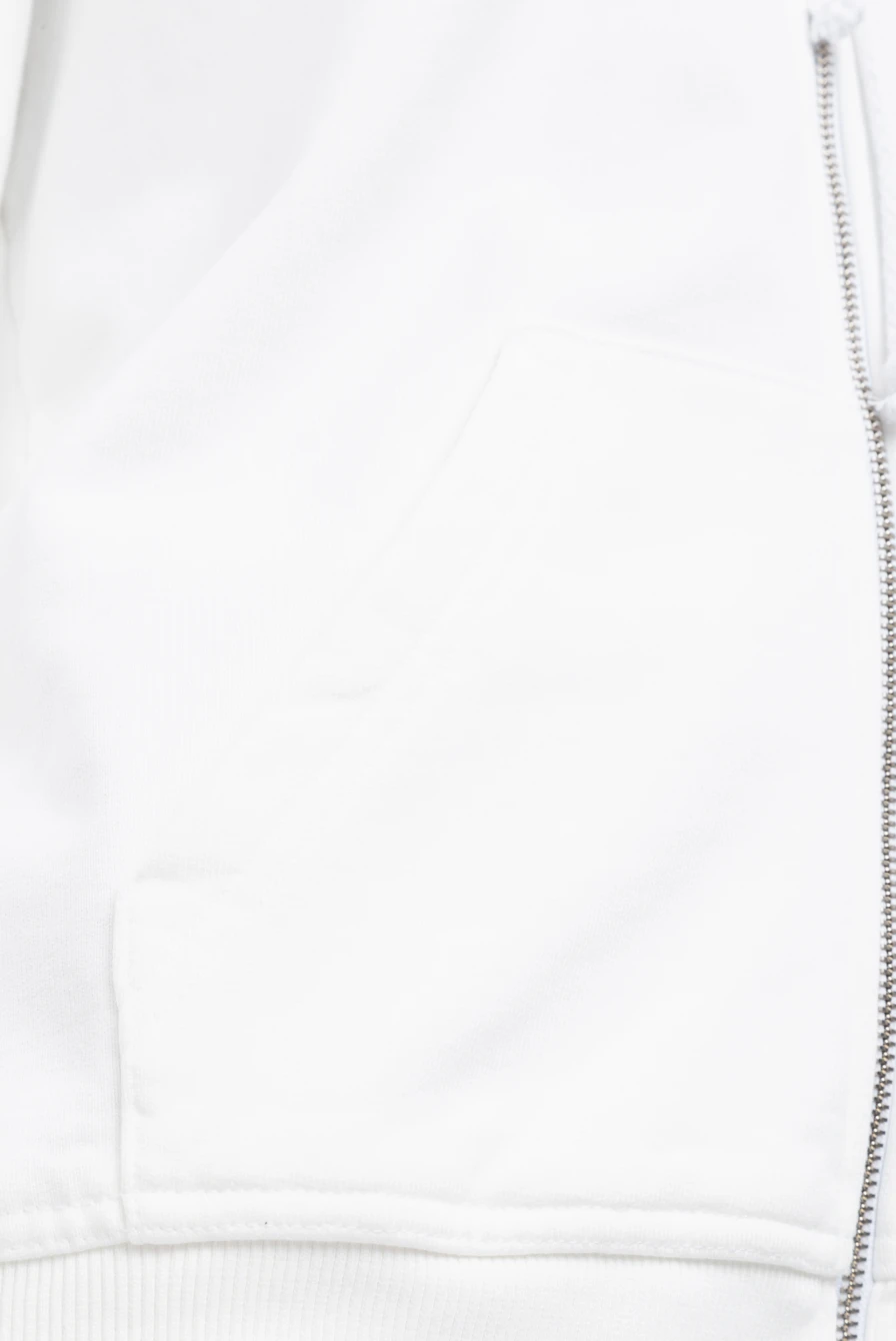 Худи MM6 Maison Margiela