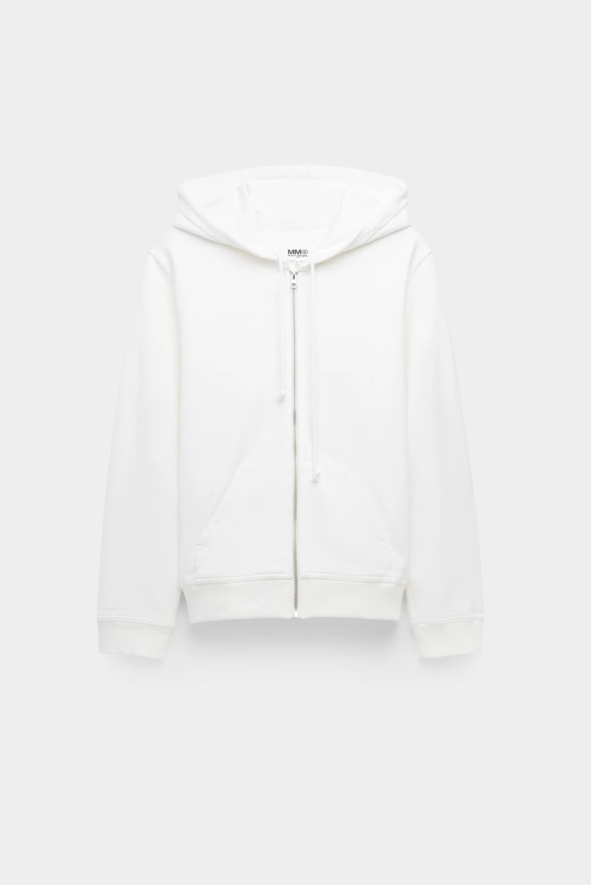 Худи MM6 Maison Margiela