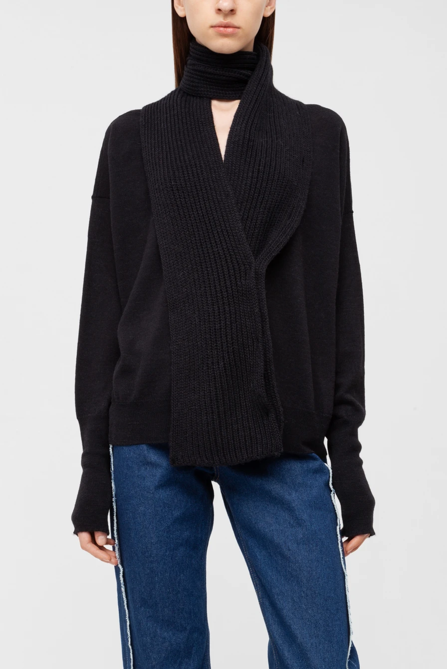 Кардиган MM6 Maison Margiela