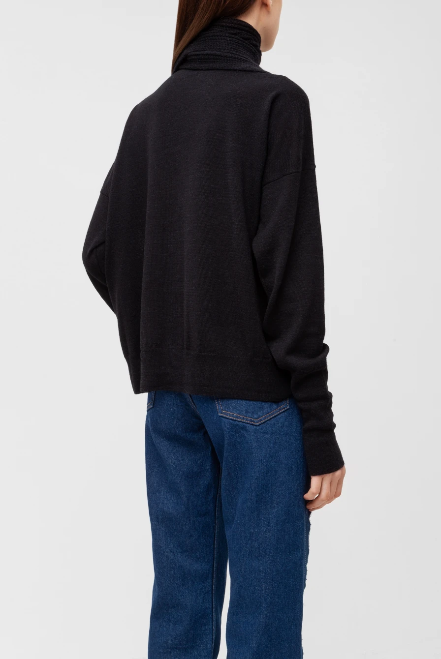 Кардиган MM6 Maison Margiela