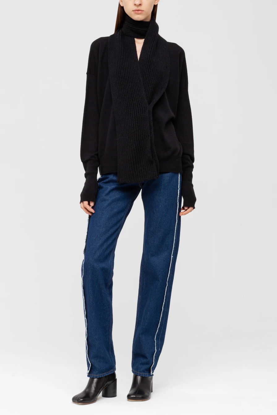 Кардиган MM6 Maison Margiela