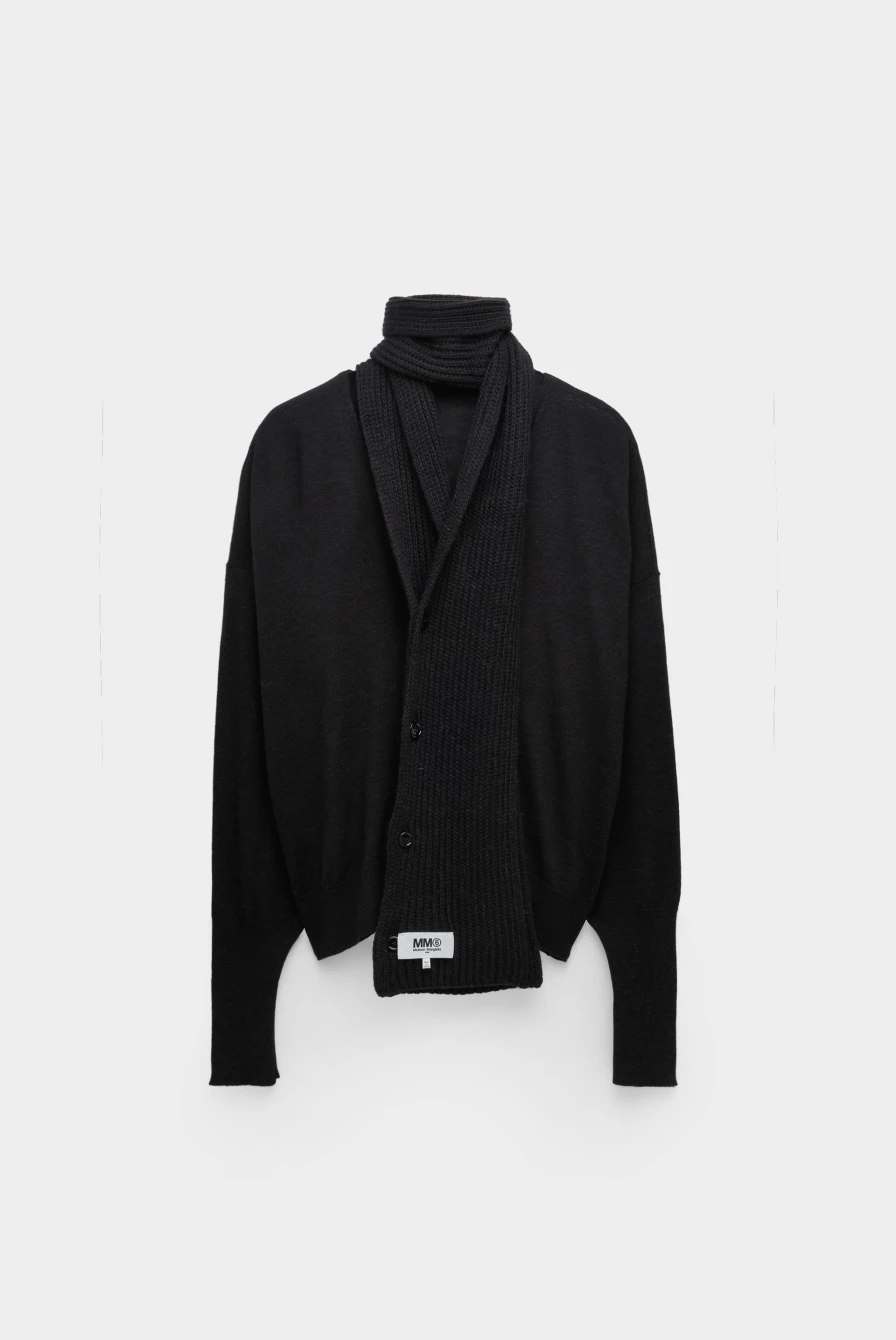 Кардиган MM6 Maison Margiela
