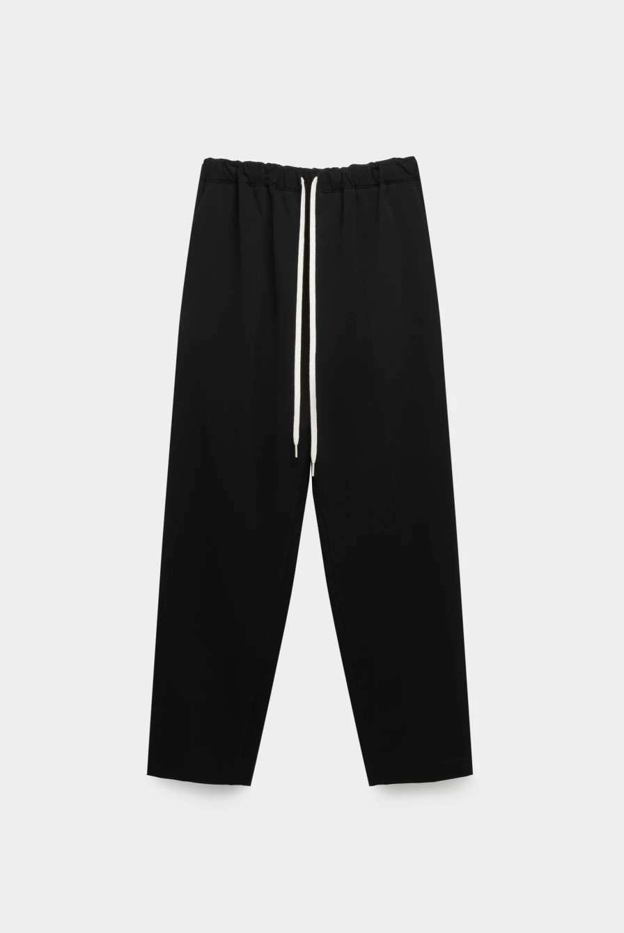 Брюки MM6 Maison Margiela