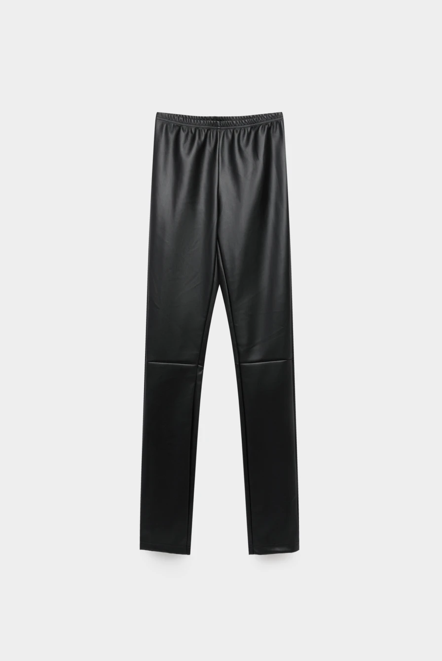 Брюки MM6 Maison Margiela