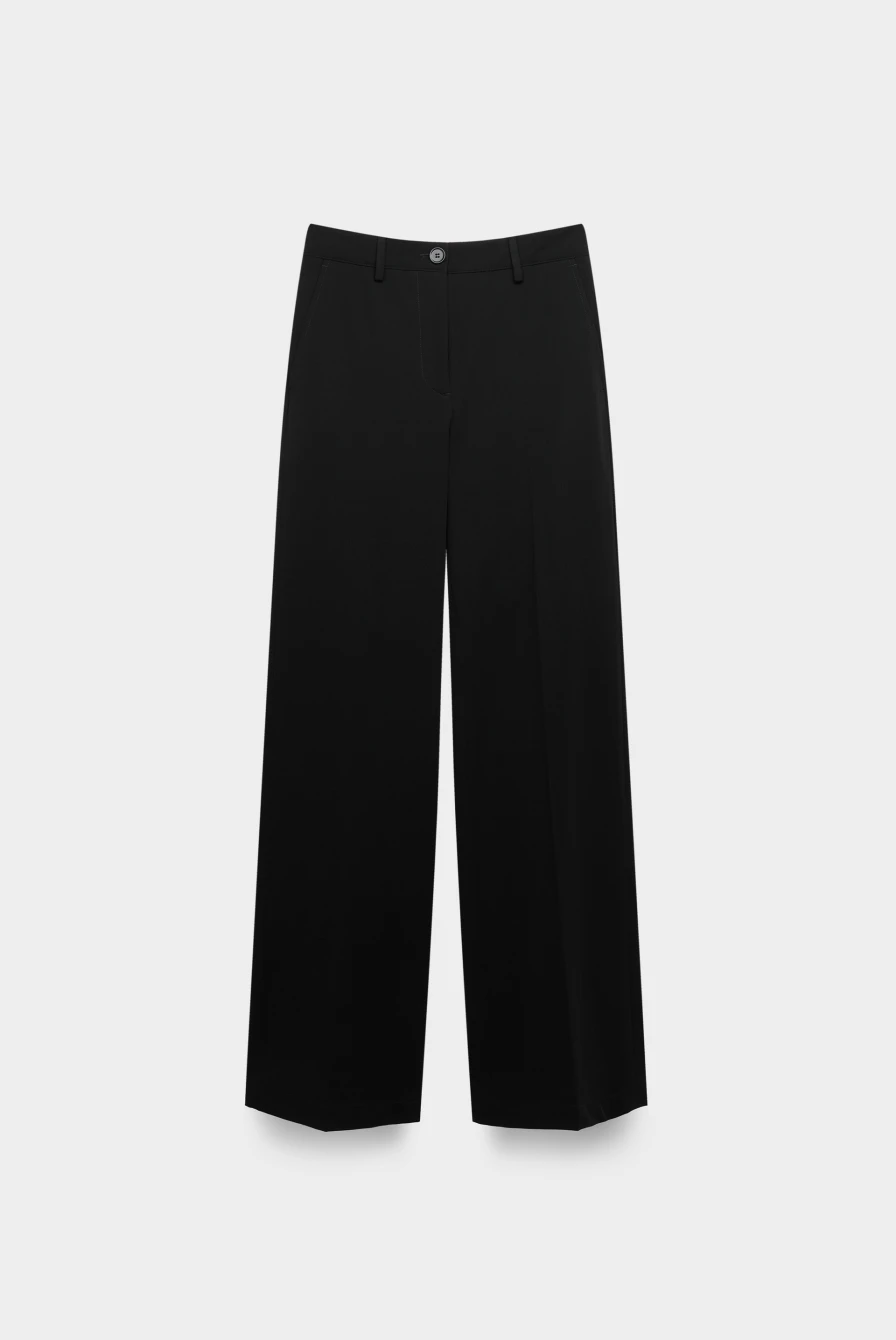 Брюки MM6 Maison Margiela