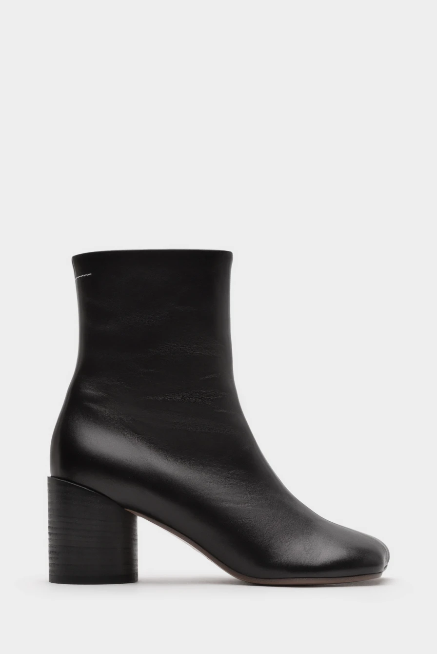 Ботильоны MM6 Maison Margiela