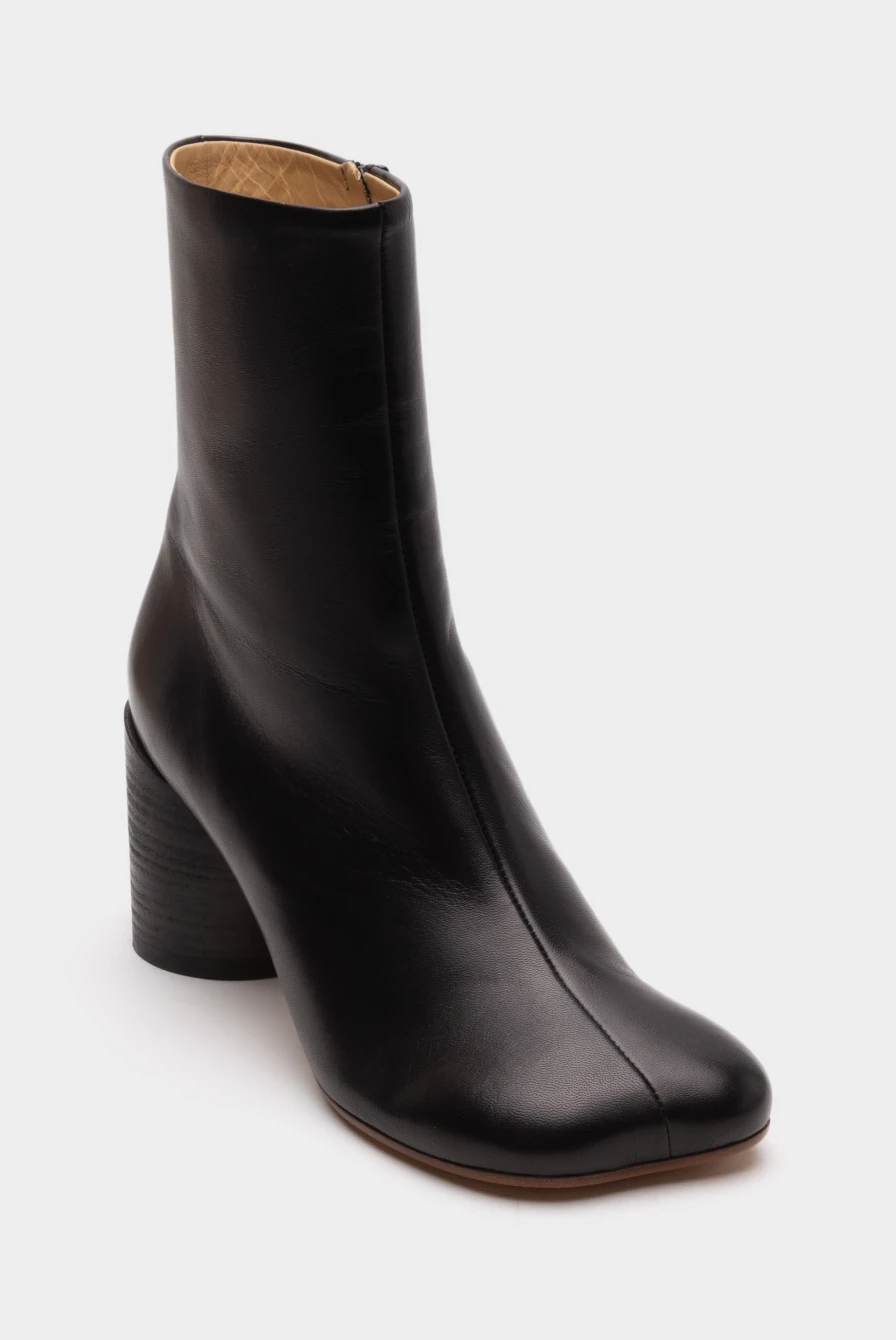 Ботильоны MM6 Maison Margiela
