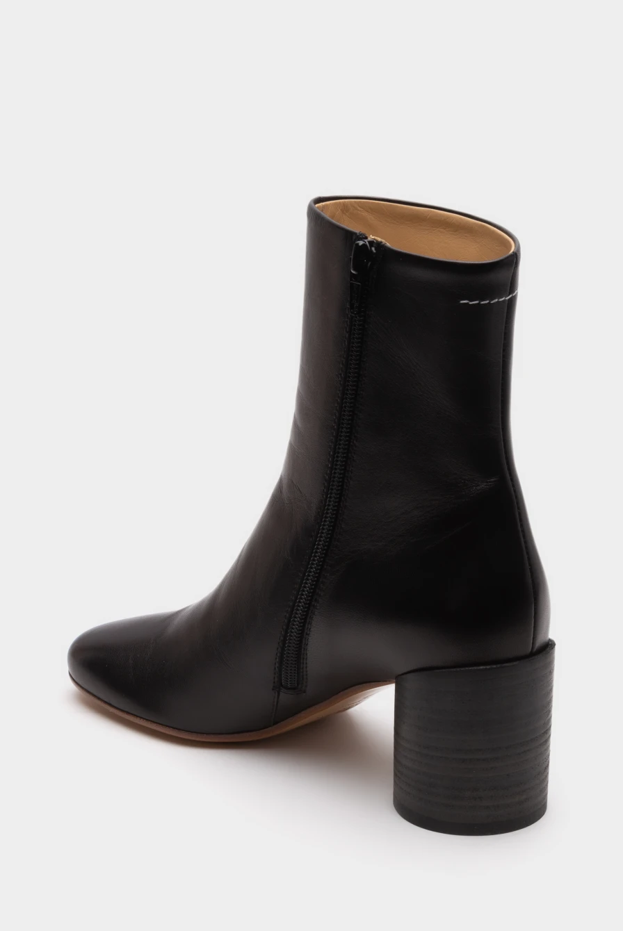 Ботильоны MM6 Maison Margiela