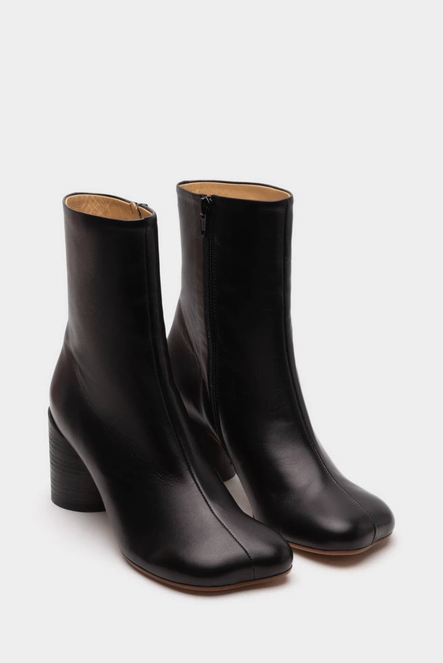 Ботильоны MM6 Maison Margiela