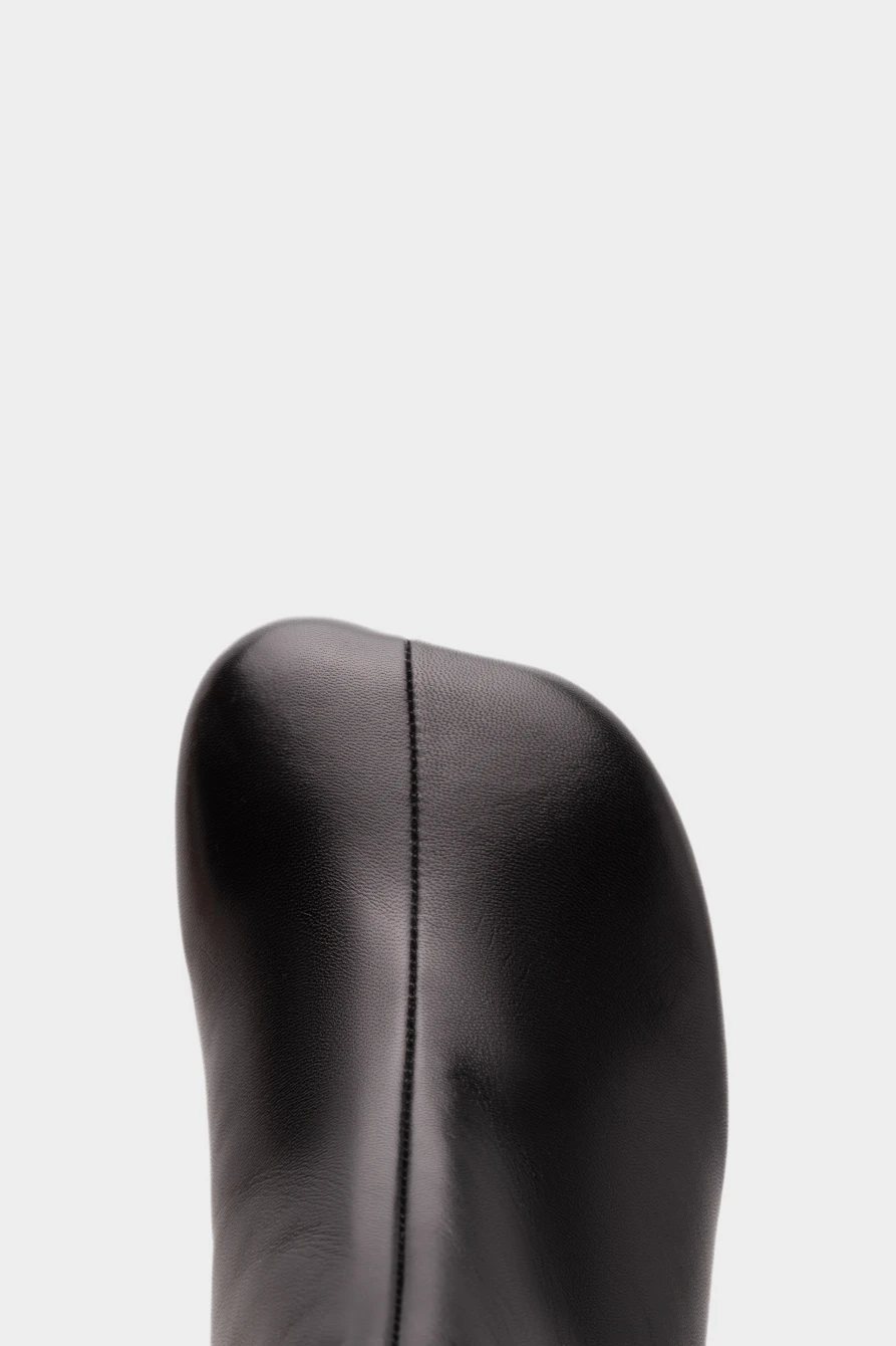 Ботильоны MM6 Maison Margiela