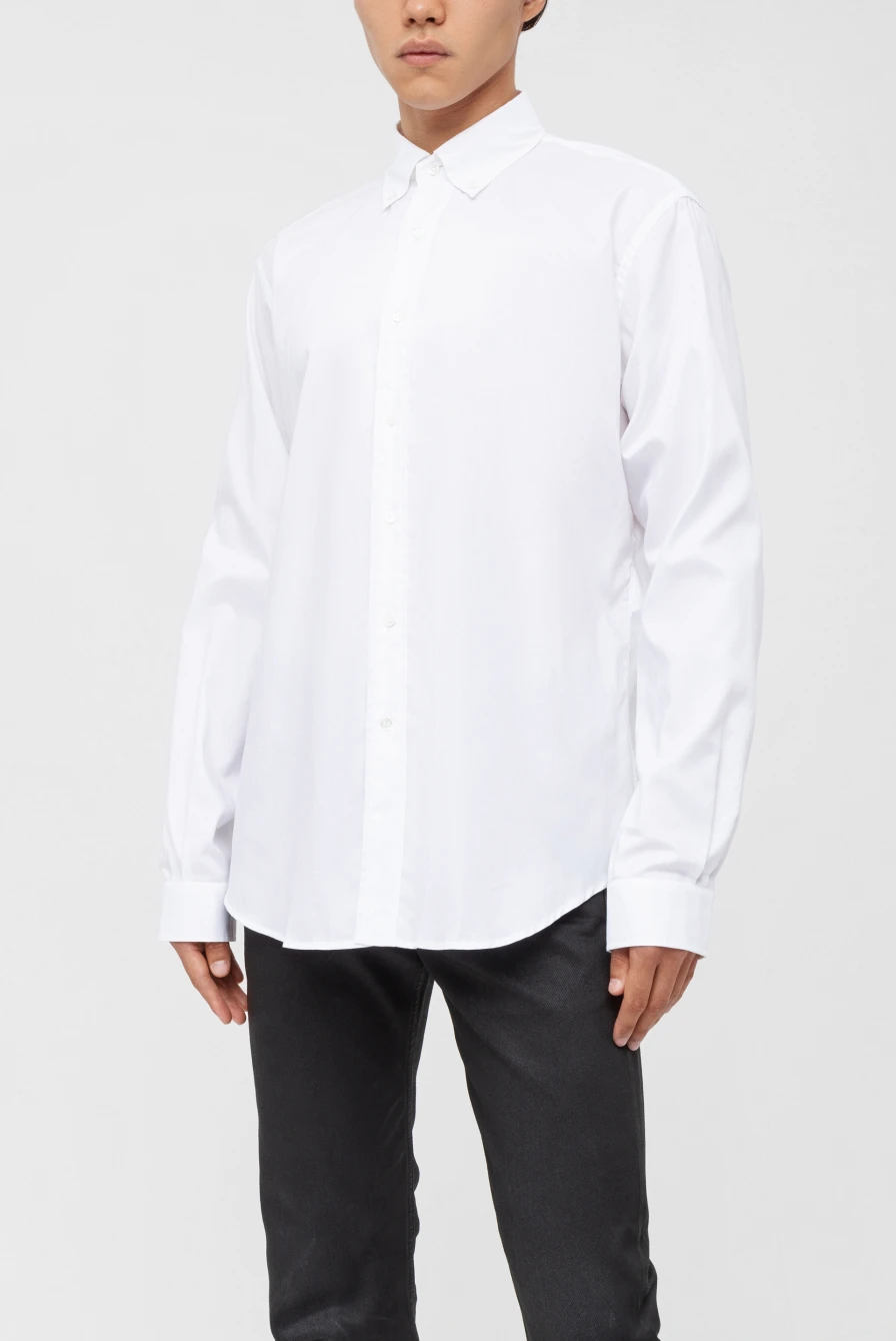 Рубашка Maison Margiela