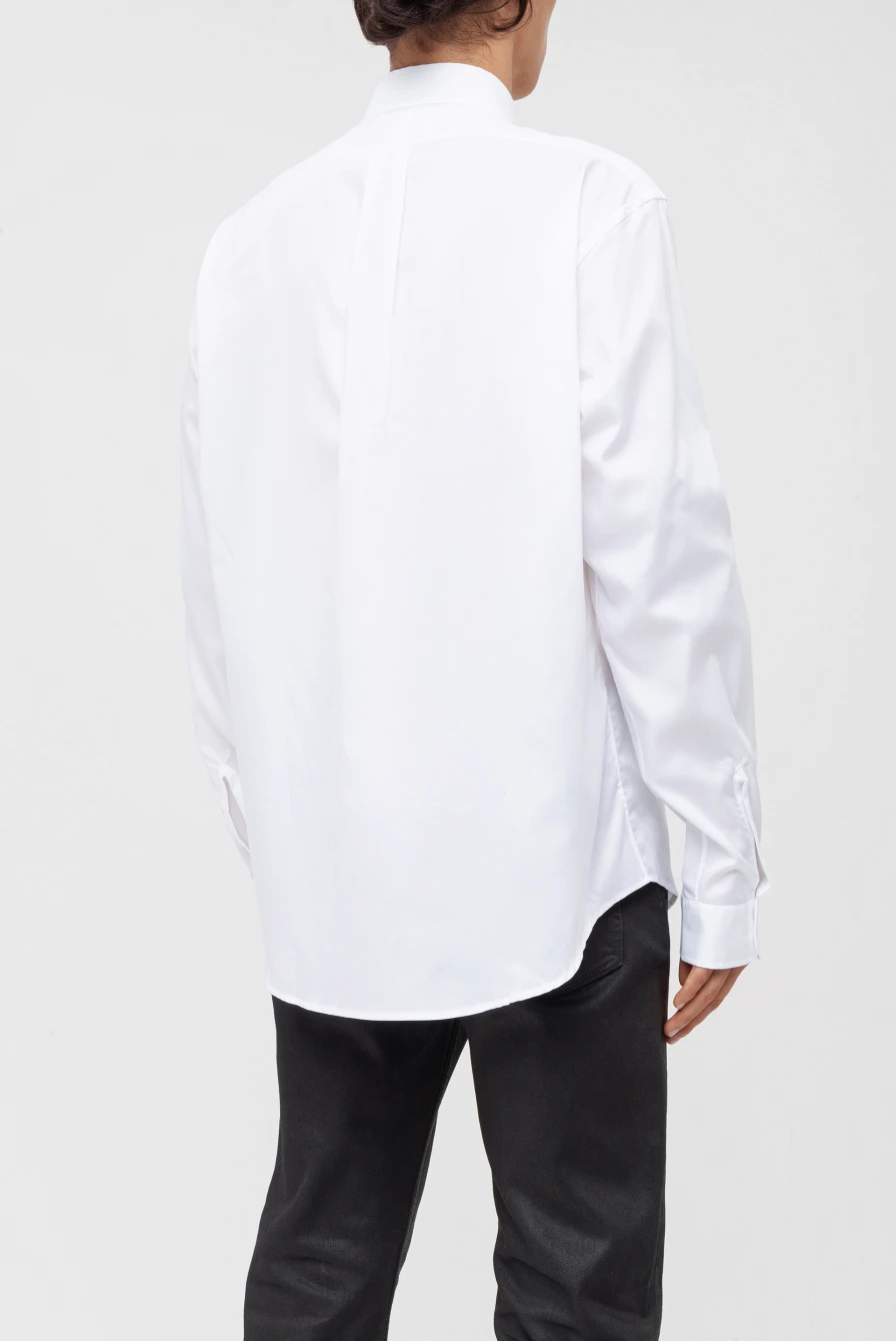 Рубашка Maison Margiela