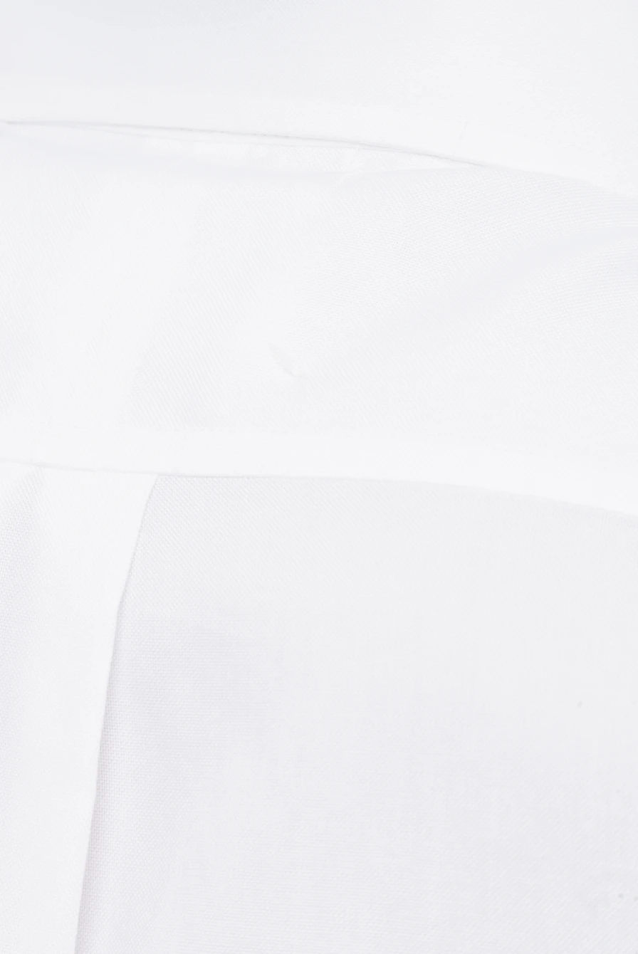 Рубашка Maison Margiela