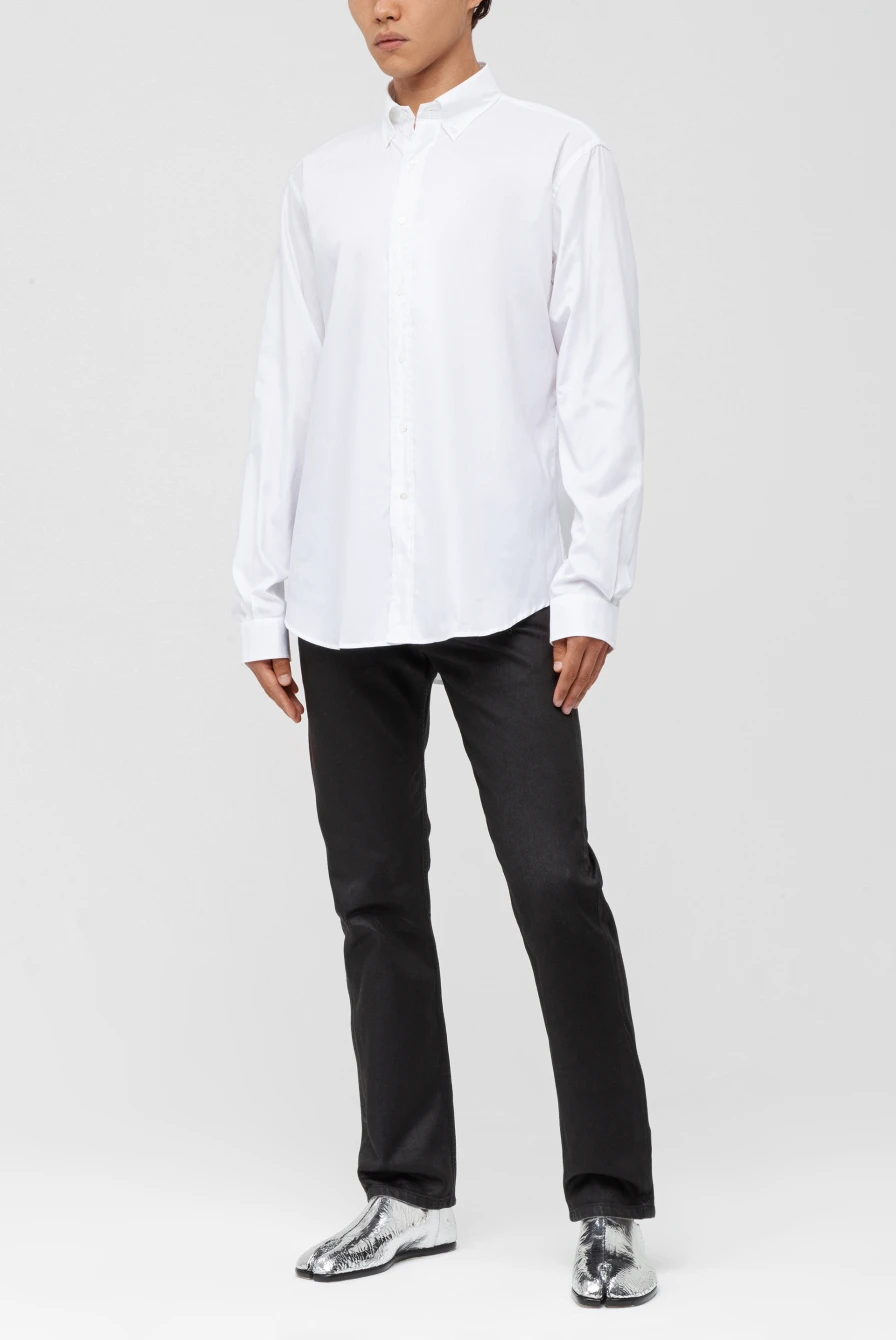 Рубашка Maison Margiela