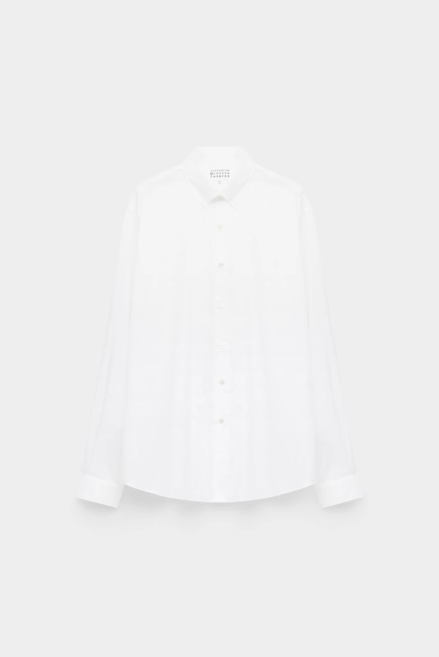 Рубашка Maison Margiela