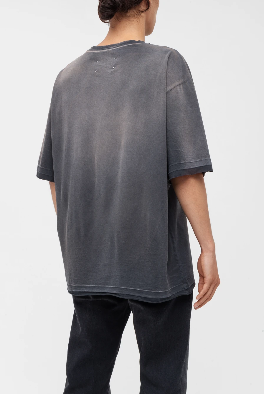 Футболка Maison Margiela