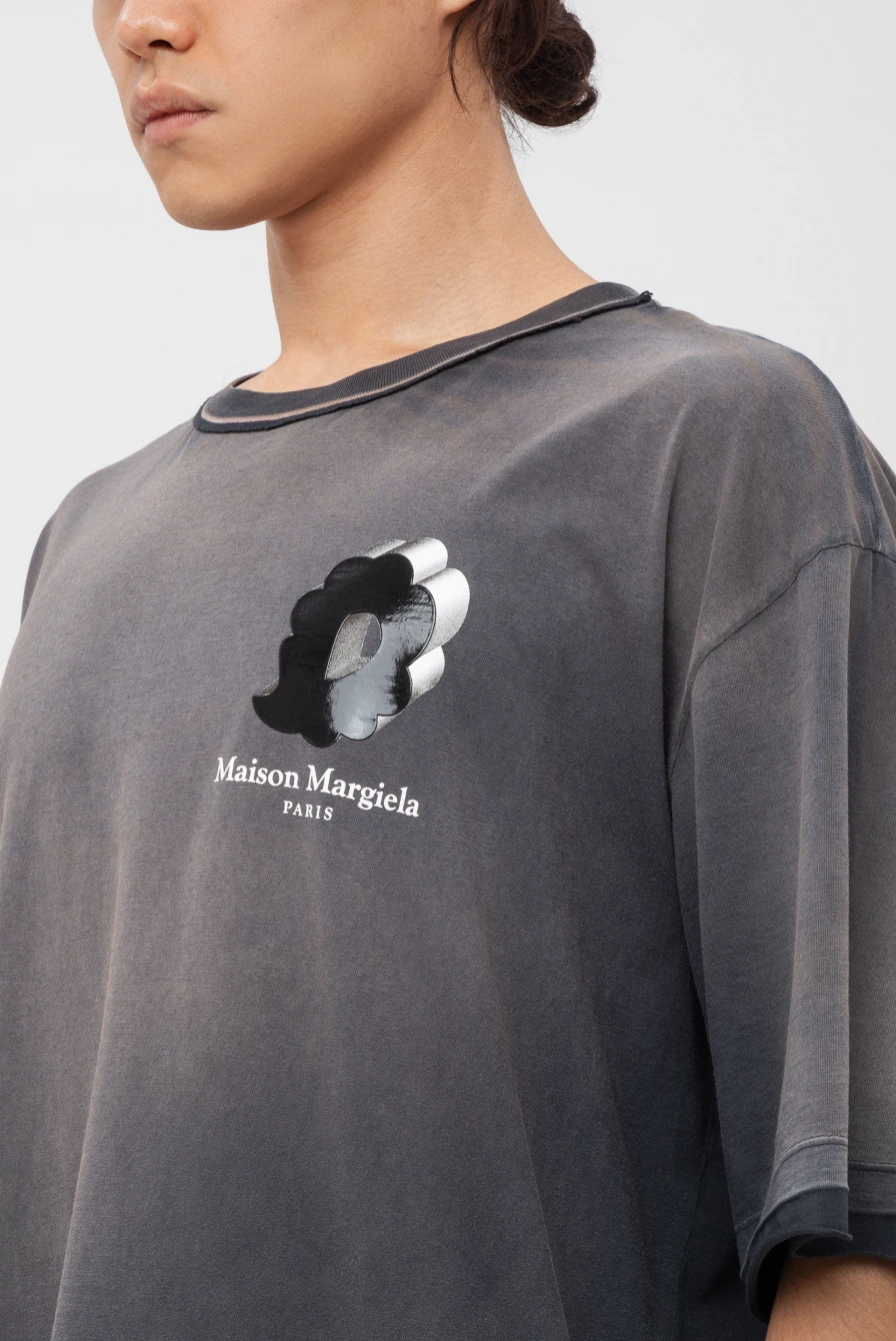 Футболка Maison Margiela