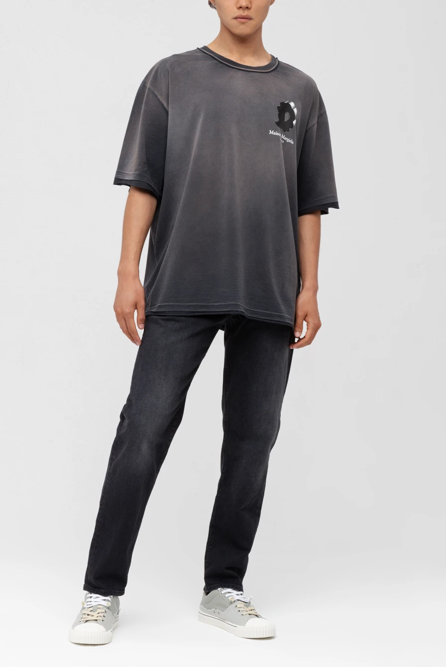 Футболка Maison Margiela