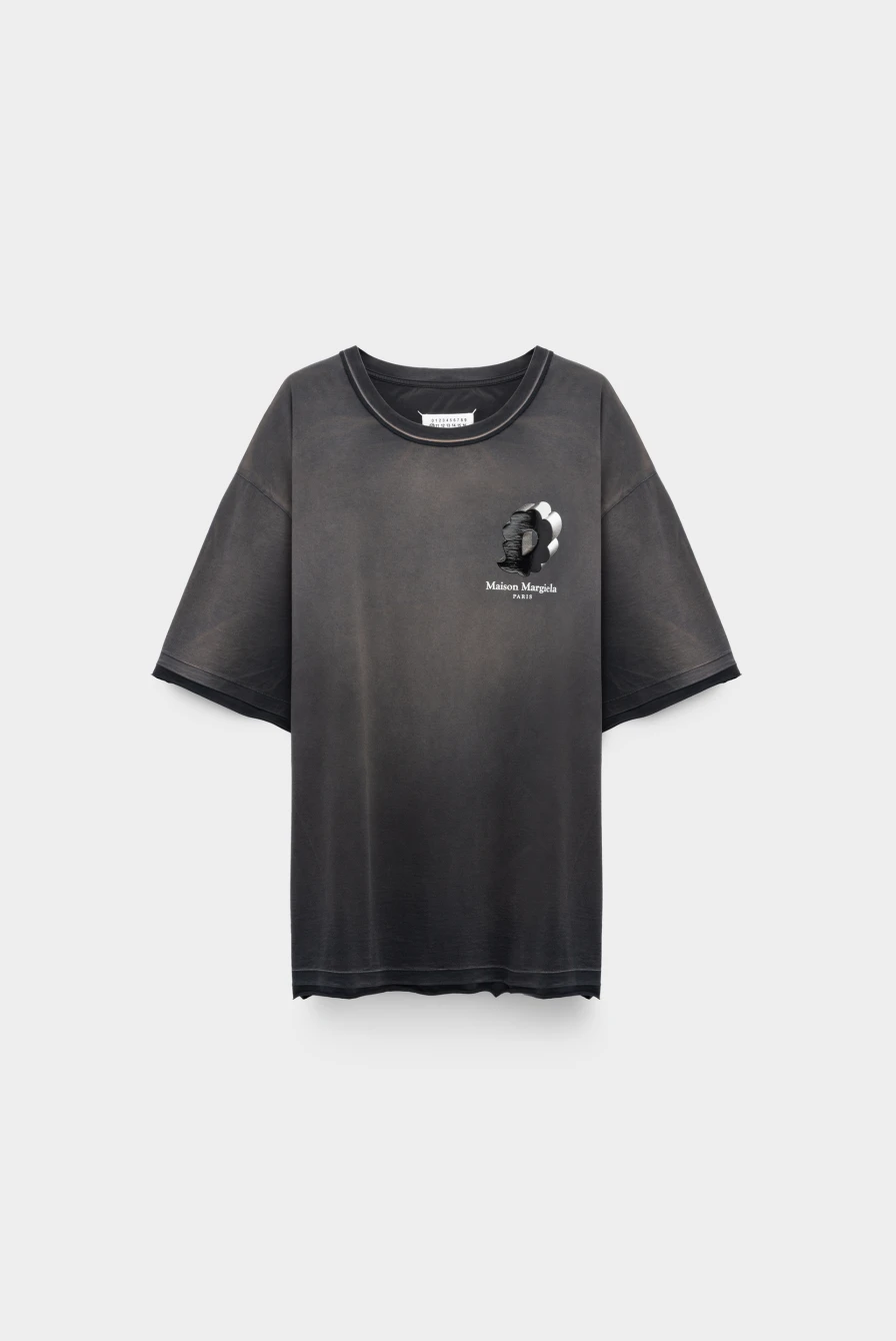 Футболка Maison Margiela