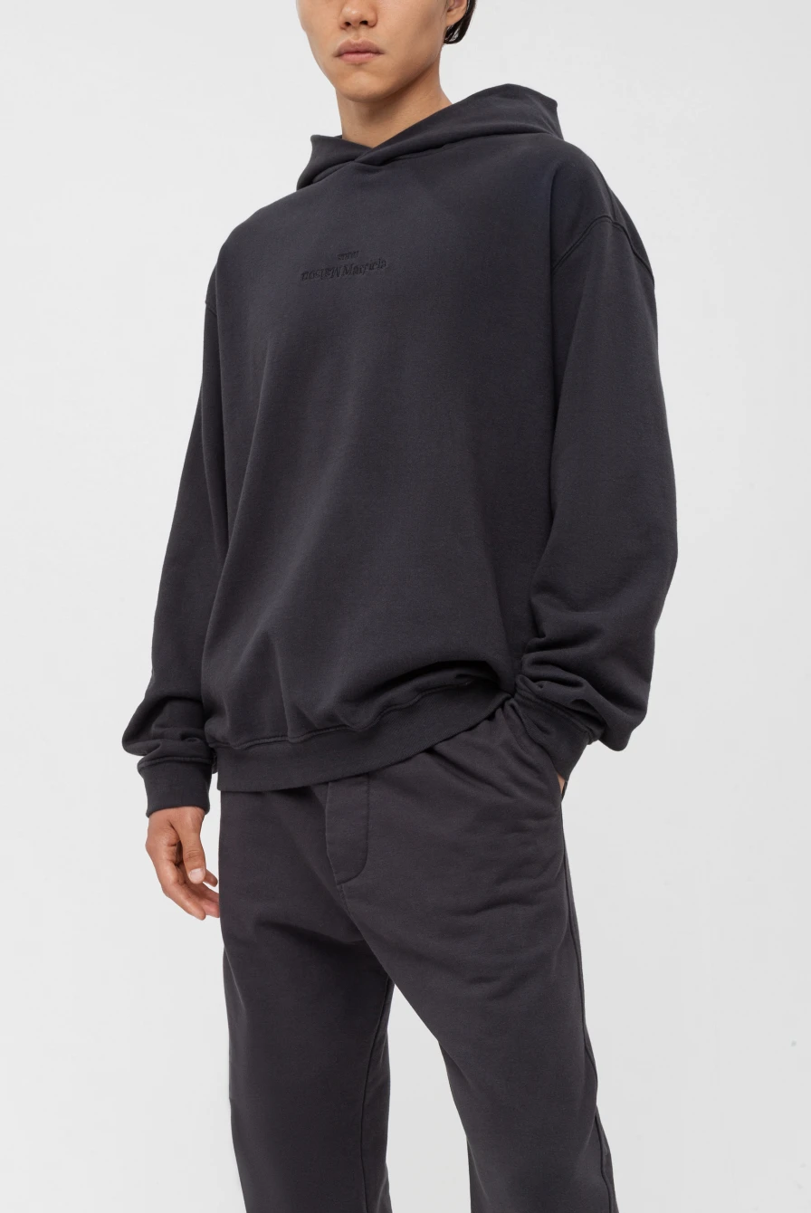 Худи Maison Margiela