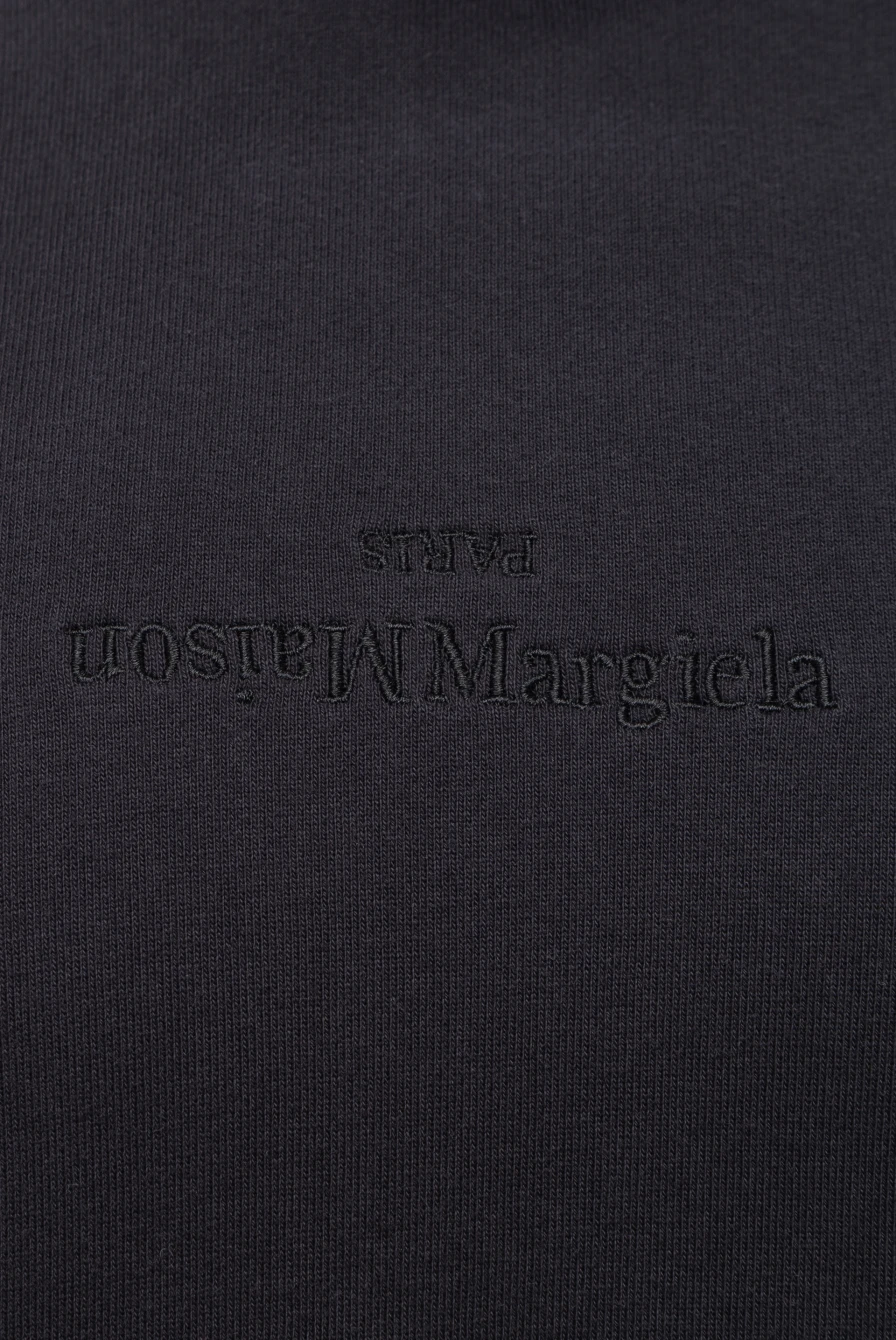 Худи Maison Margiela 9050222079 - купить в Москве за 33990 руб ...