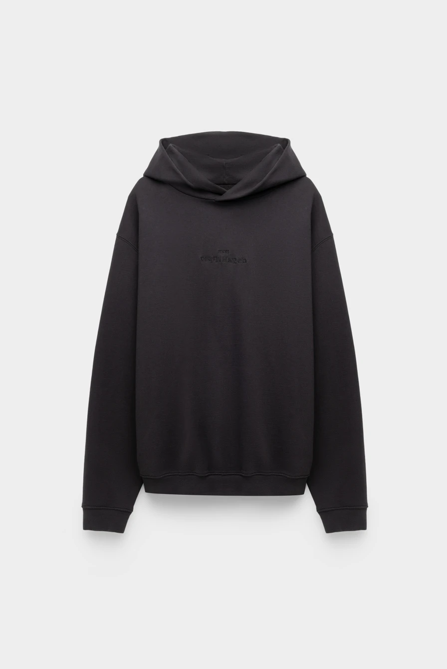 Худи Maison Margiela