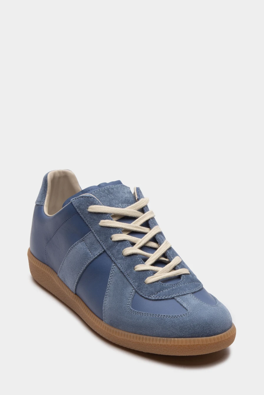 Кеды Maison Margiela