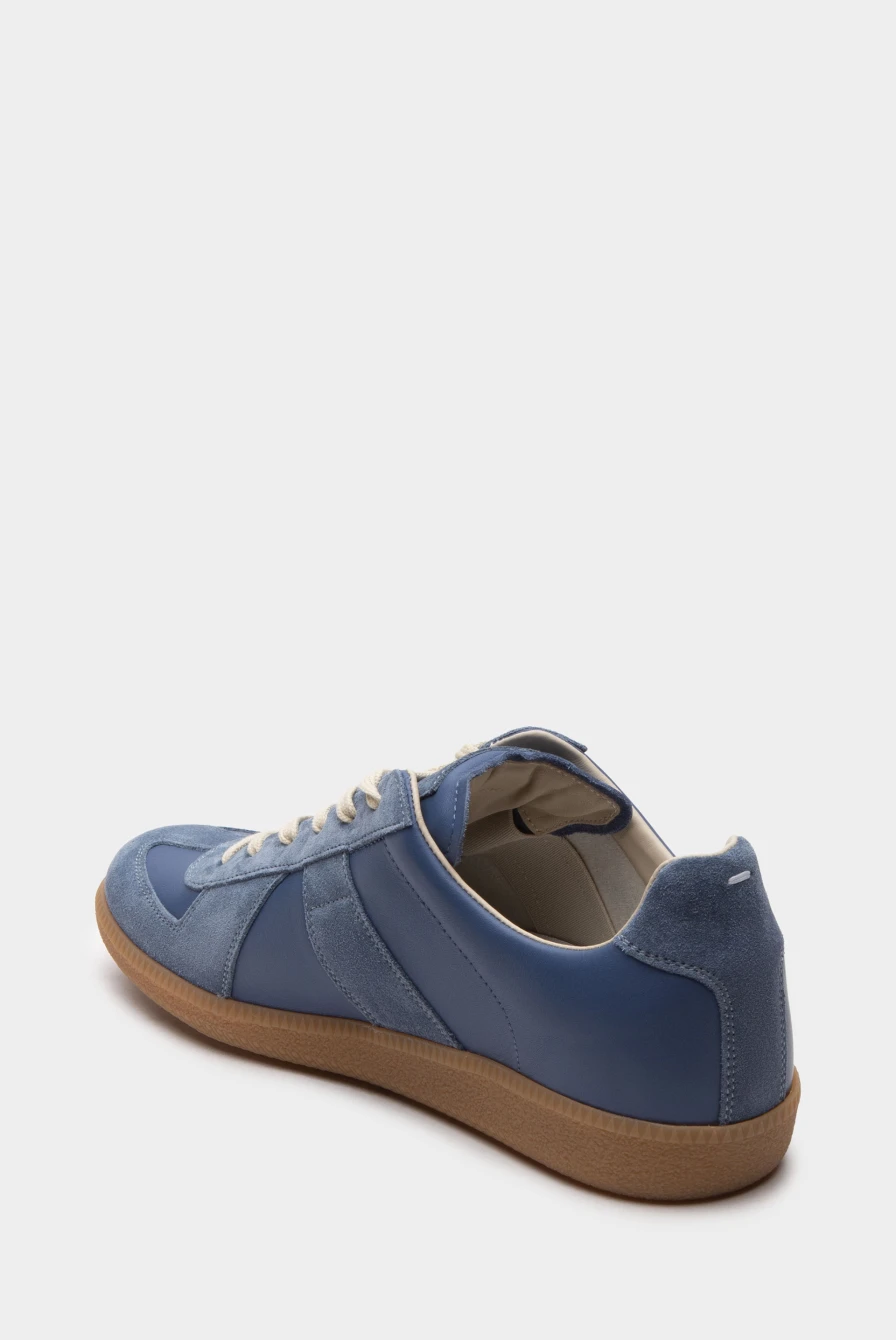 Кеды Maison Margiela