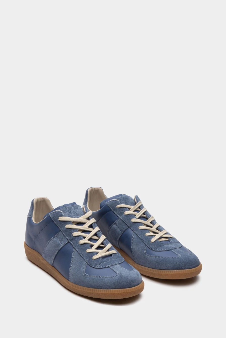Кеды Maison Margiela