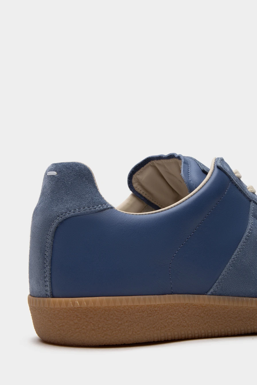 Кеды Maison Margiela