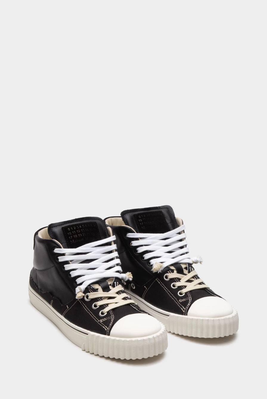 Кеды Maison Margiela