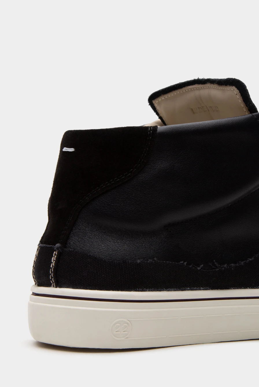 Кеды Maison Margiela