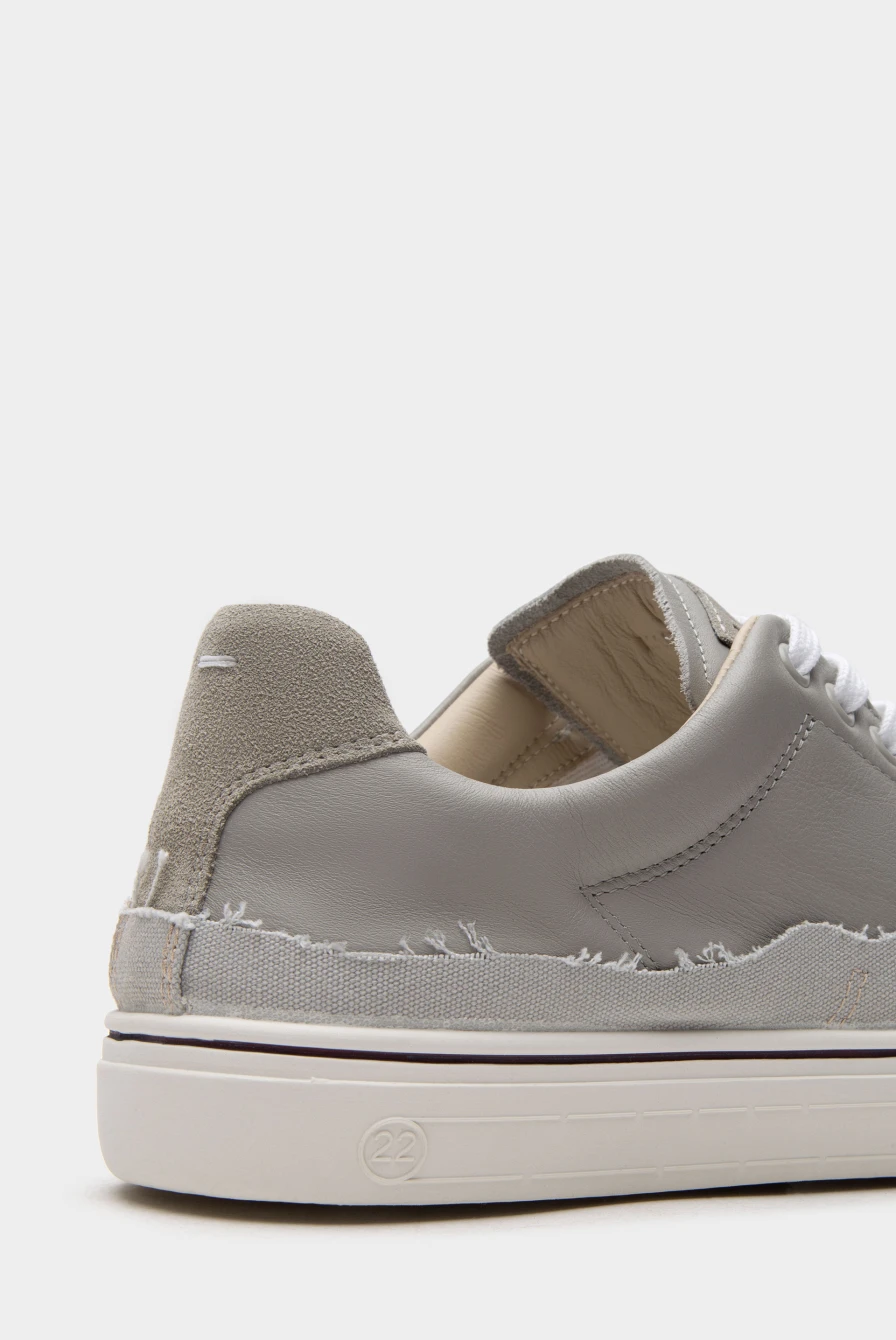 Кеды Maison Margiela